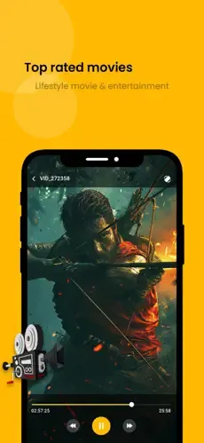 pikashow-apk-app Top Rated Movies
